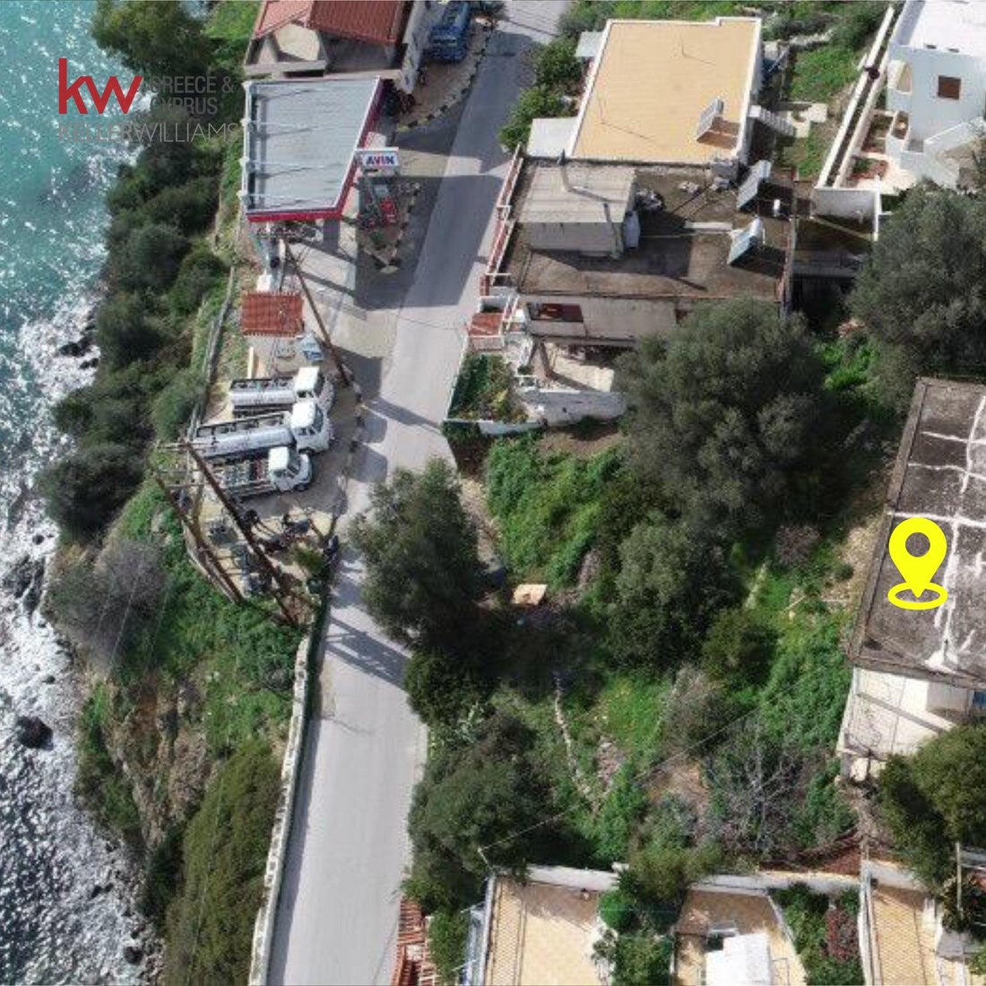Land in Kalavria, Attica, Greece 5 - 18000513