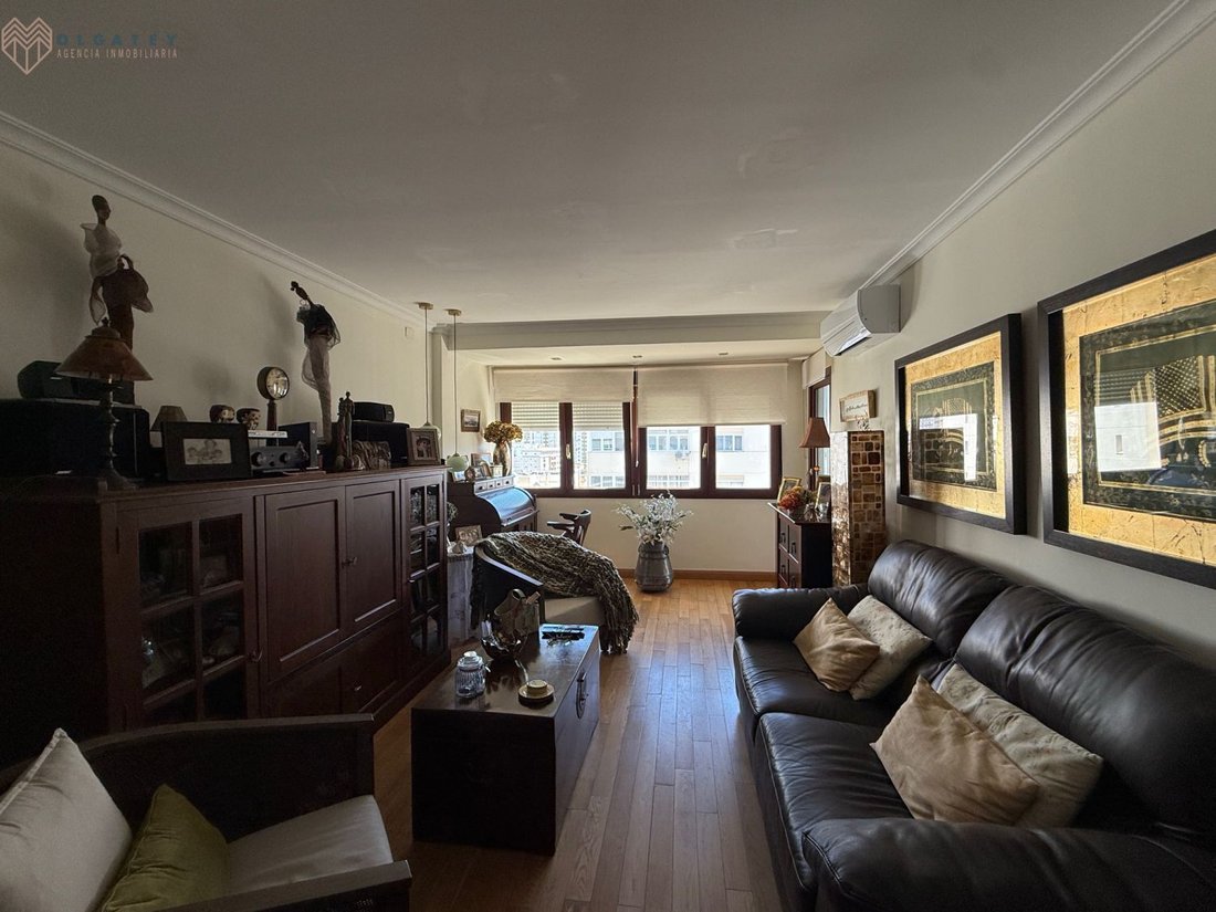 Apartment in Cadiz, Andalusia, Spain 4 - 18000197