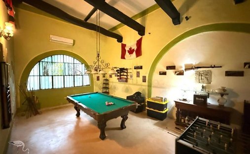 Condo in Kanasín, Yucatan, Mexico 1