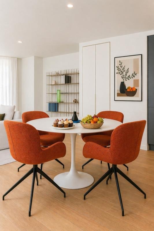 Apartment in Ibiza Town, Balearic Islands, Spain 3 - 18000488