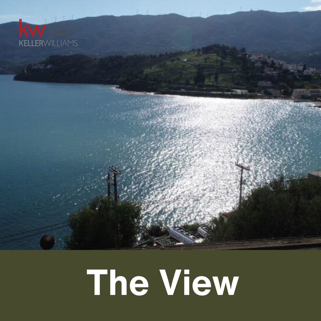 Land in Kalavria, Attica, Greece 3 - 18000513