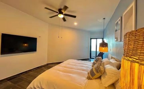 Condo in Chicxulub Puerto, Yucatan, Mexico 1