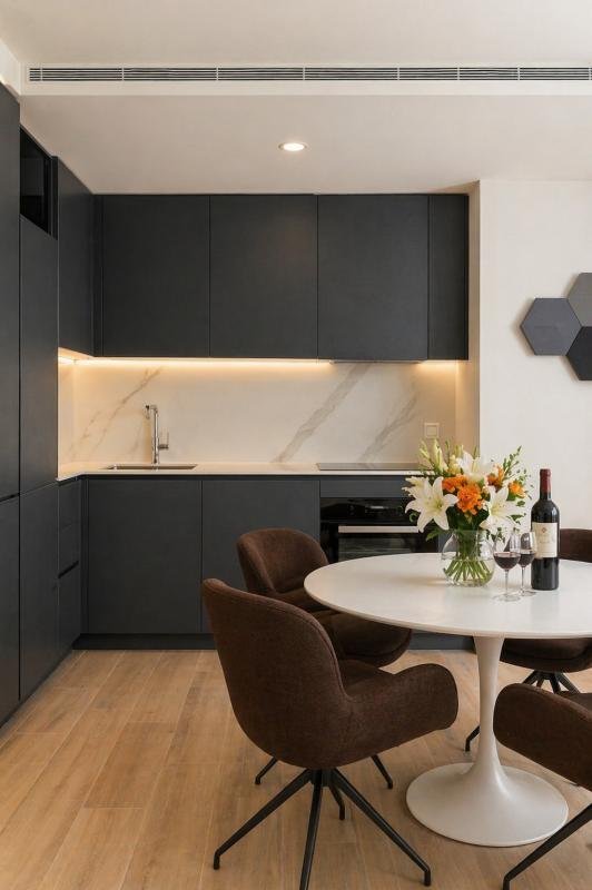 Apartment in Ibiza Town, Balearic Islands, Spain 3 - 18000482