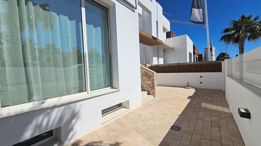 Villa in Pulpi, Andalusia, Spain 3 - 18000179