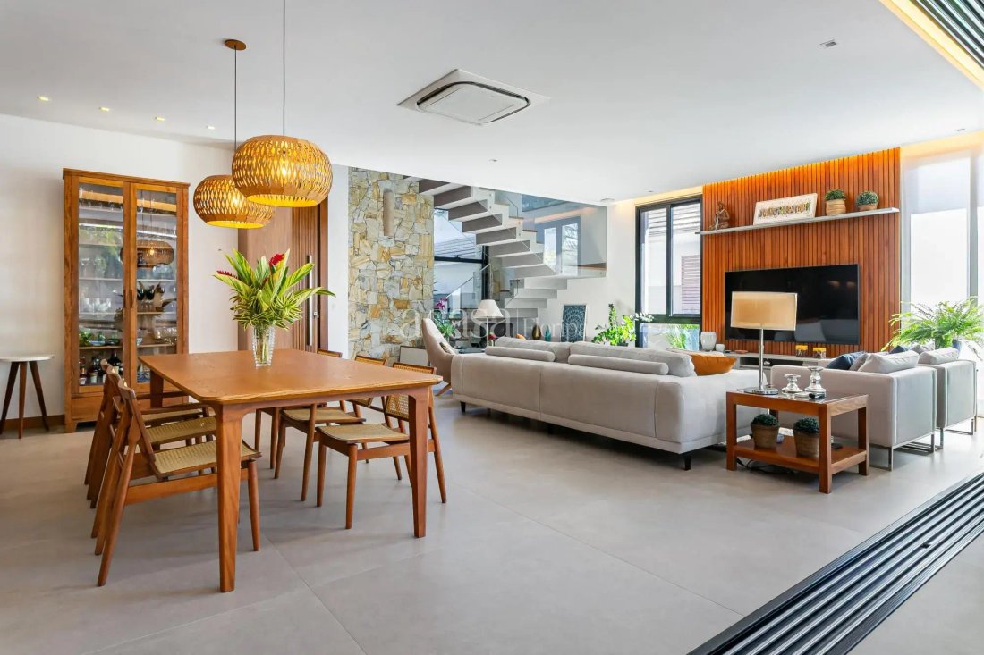 House in Florianópolis, State of Santa Catarina, Brazil 2 - 18000565