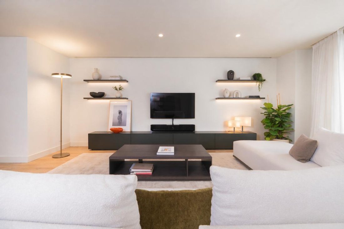 Apartment in Ibiza Town, Balearic Islands, Spain 4 - 18000482