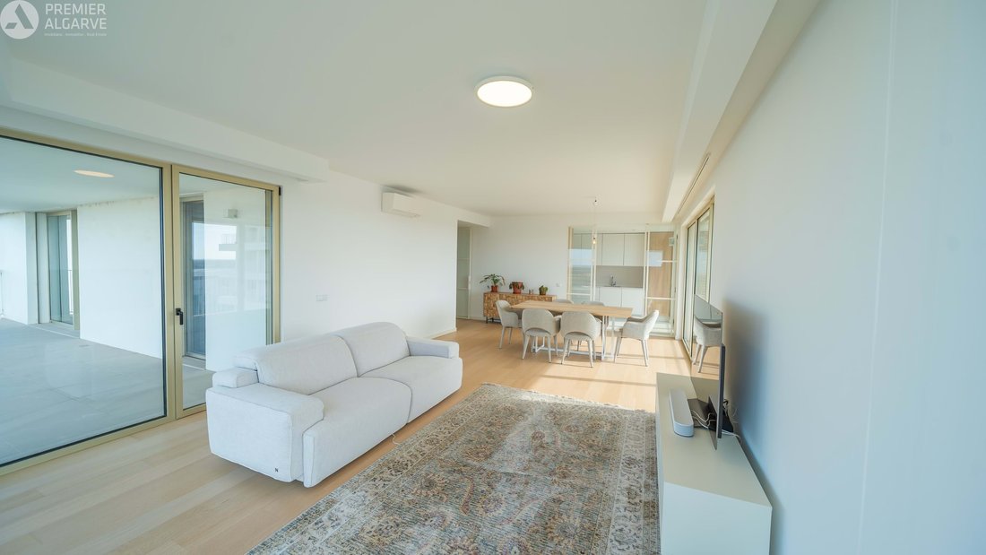 Apartment in Faro (Se e Sao Pedro), Algarve, Portugal 3 - 18000144