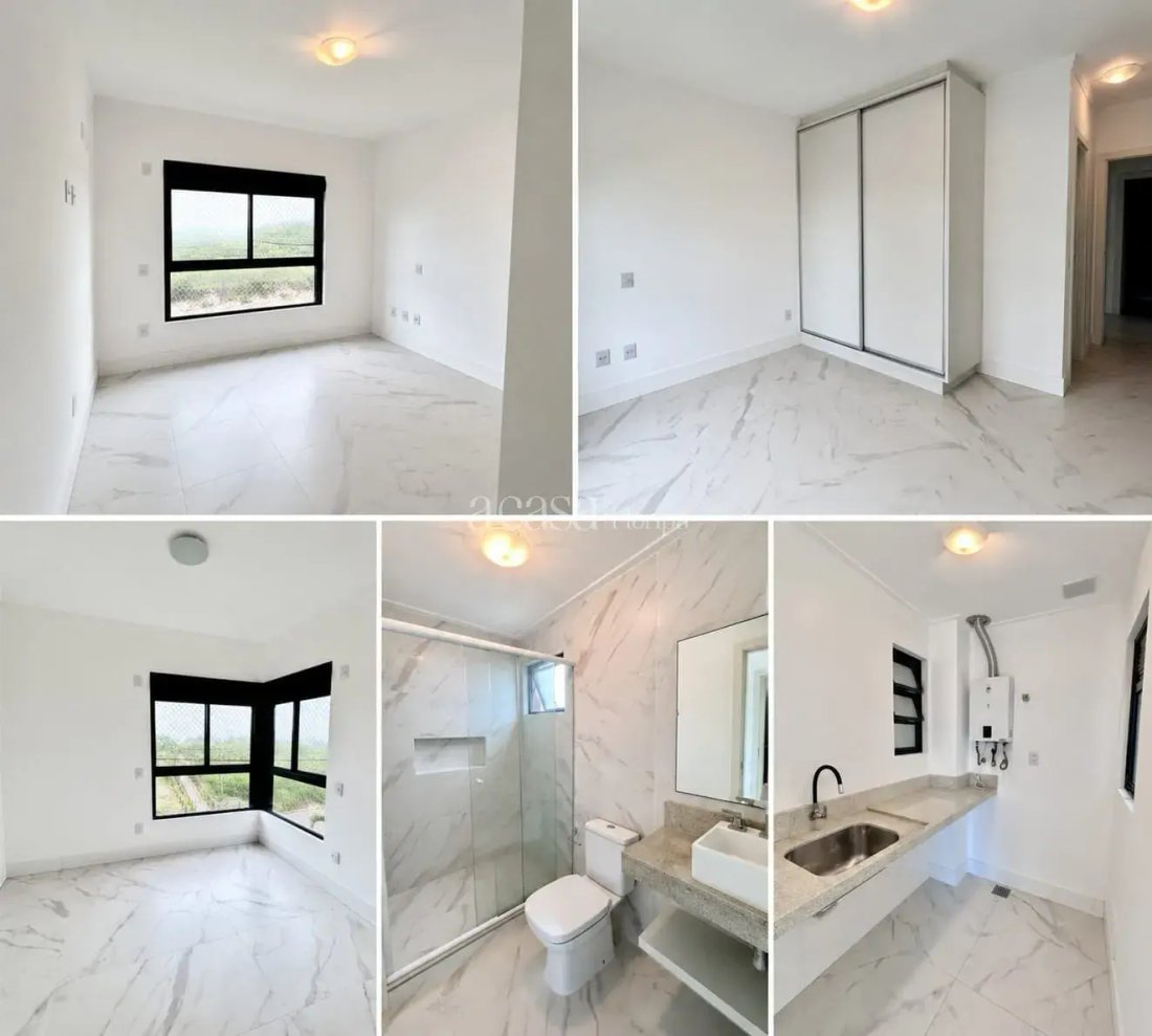 Apartment in Florianópolis, State of Santa Catarina, Brazil 3 - 18000557