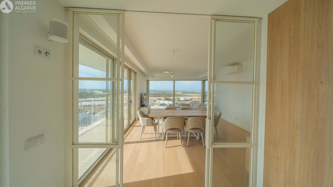 Apartment in Faro (Se e Sao Pedro), Algarve, Portugal 2 - 18000144