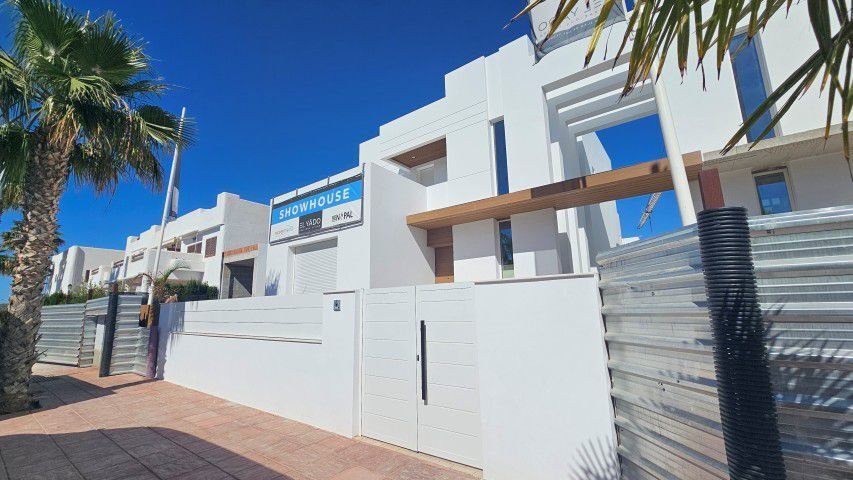 Villa in Pulpi, Andalusia, Spain 2 - 18000179