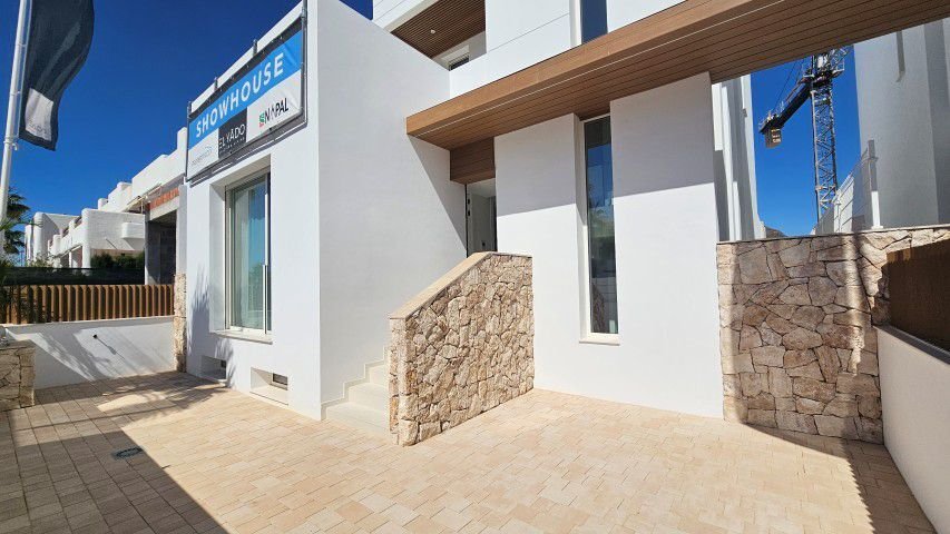 Villa in Pulpi, Andalusia, Spain 4 - 18000179