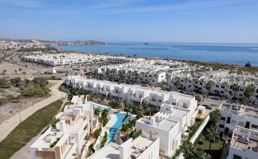 Villa in Pulpi, Andalusia, Spain 1