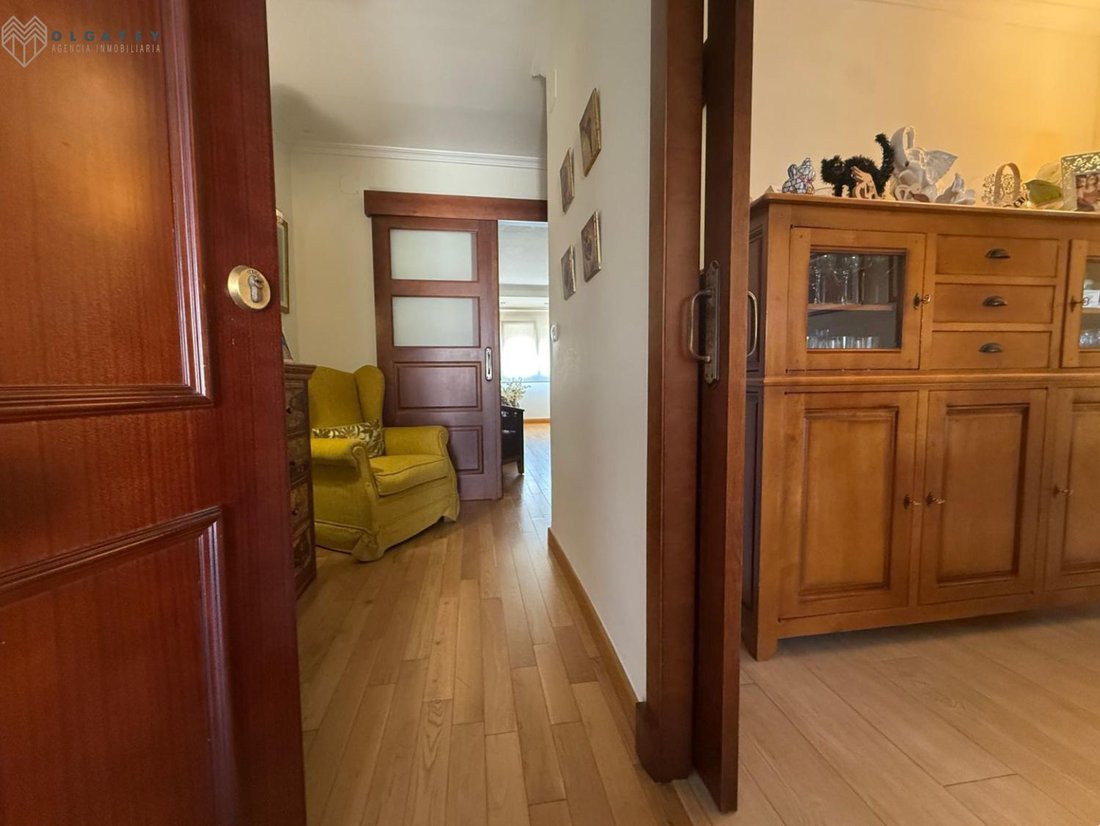 Apartment in Cadiz, Andalusia, Spain 1 - 18000197