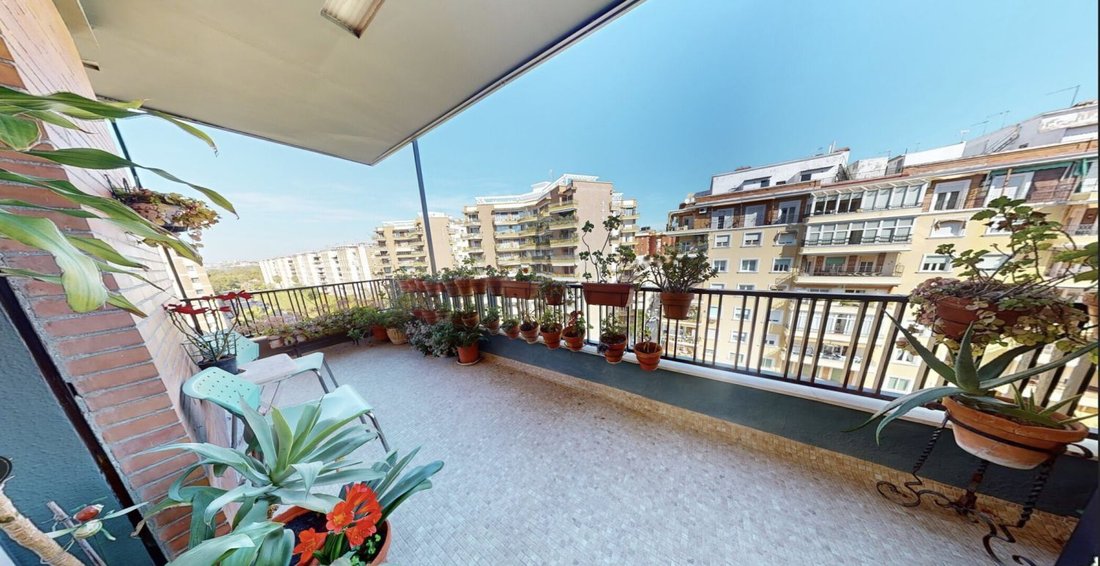 Apartment in Los Remedios, Seville, Spain 1 - 17547532