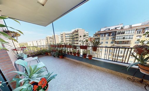 Apartment in Los Remedios, Seville, Spain 1