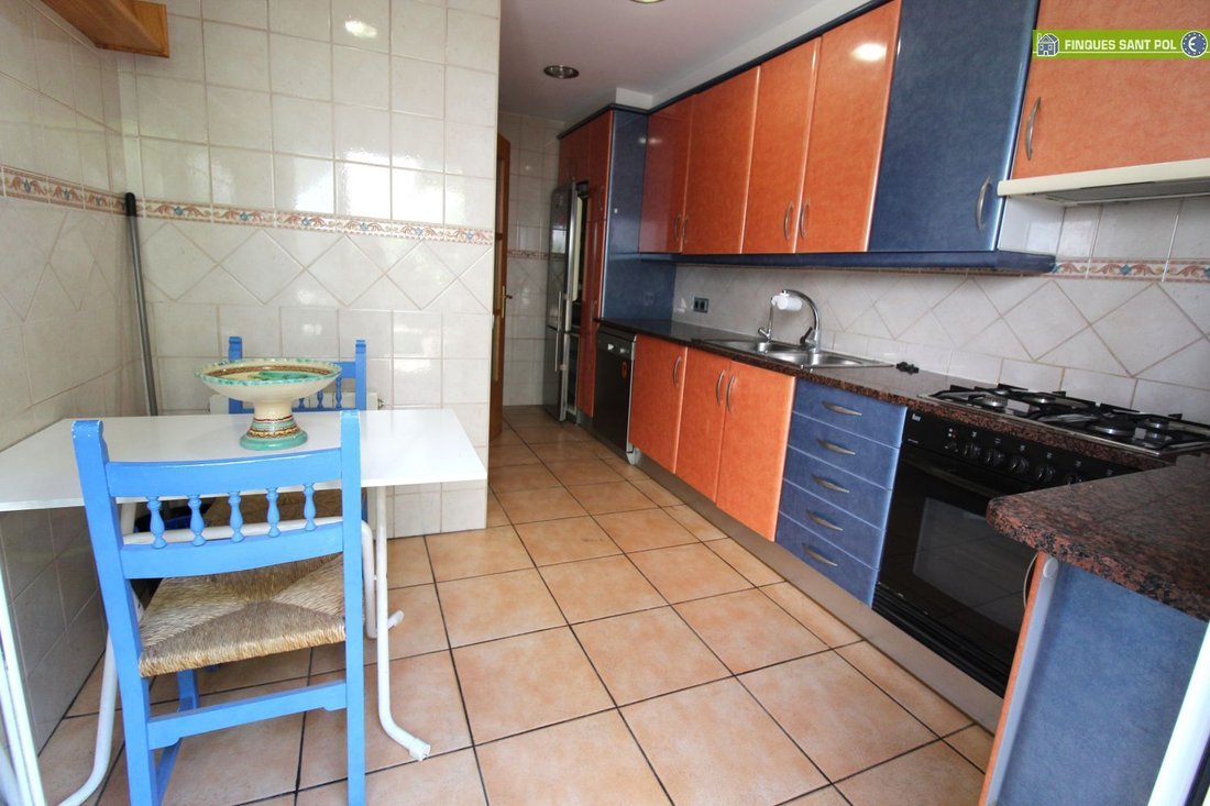 Townhouse in s'Agaro, Platja d'Aro, Catalonia 4 - 18000208