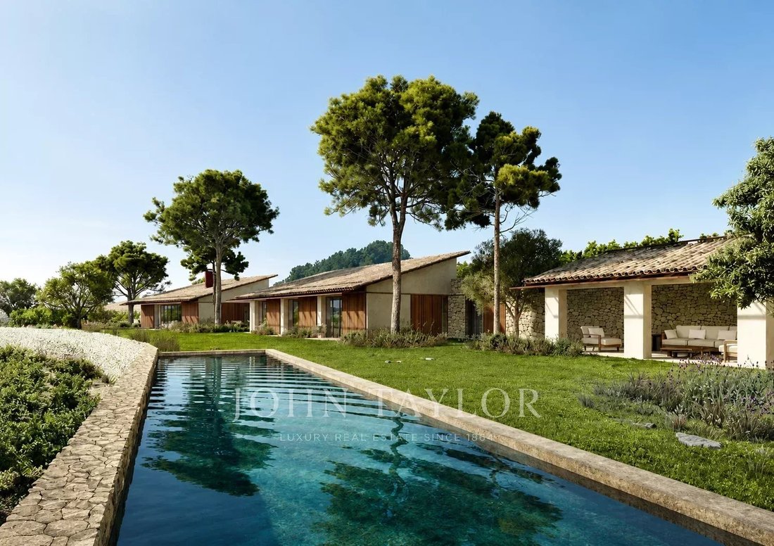 Chalet in Teulada, Valencian Community, Spain 1 - 18000481