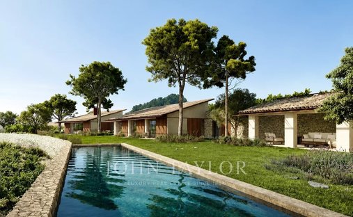 Chalet à Teulada, Valence, Espagne 1