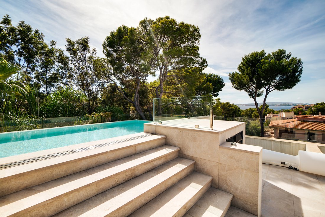 Casa a Portals Nous, Calvià, Isole Baleari 5 - 18000665