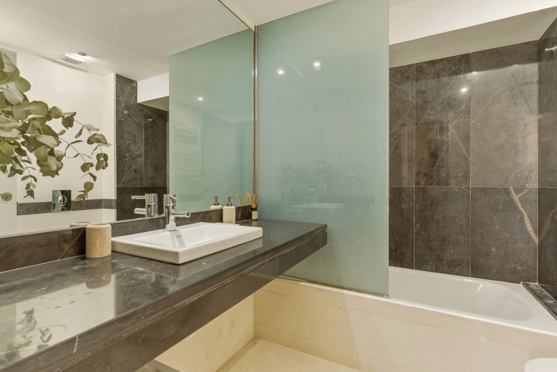 Apartment in Centro, Malaga, Spain 4 - 18000506