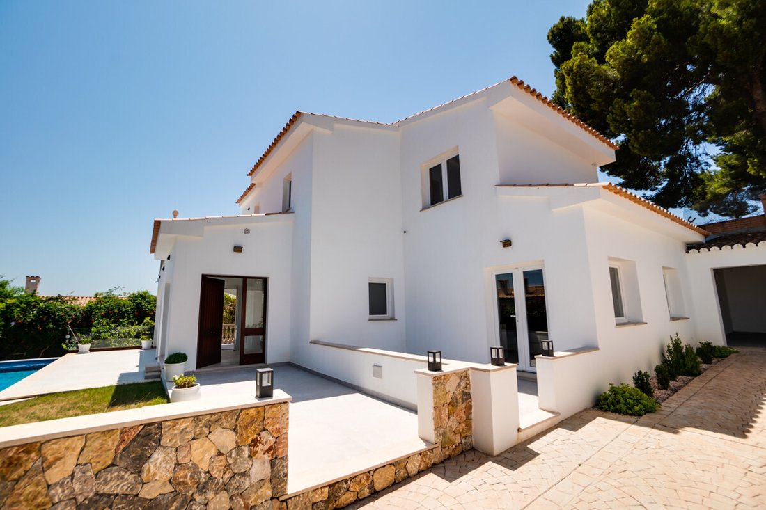 Chalet in Palma, Balearic Islands, Spain 2 - 18000577