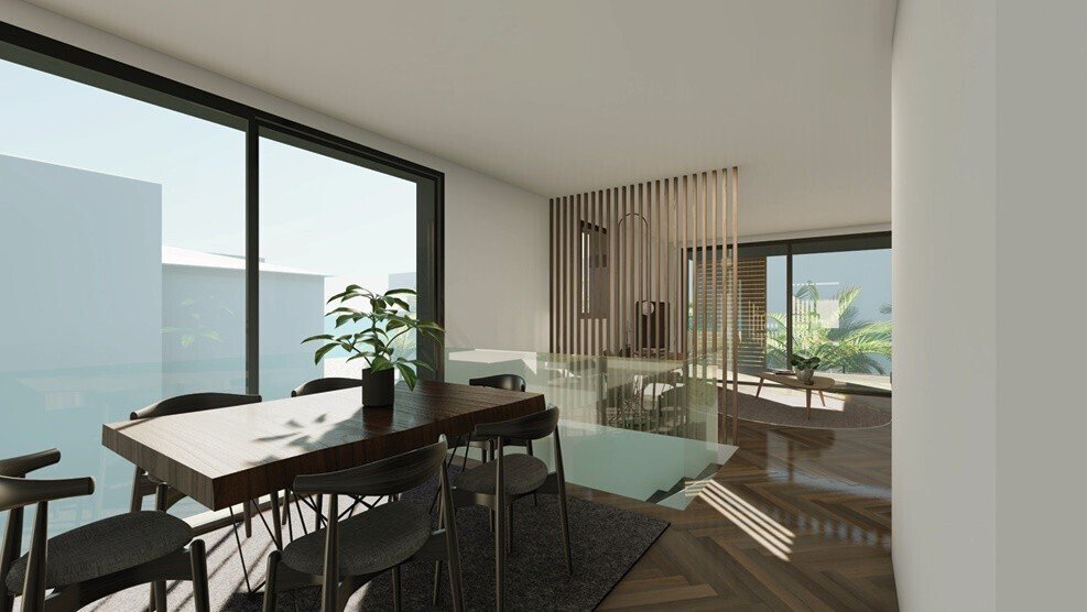 Penthouse in Palma, Balearic Islands, Spain 2 - 18000686