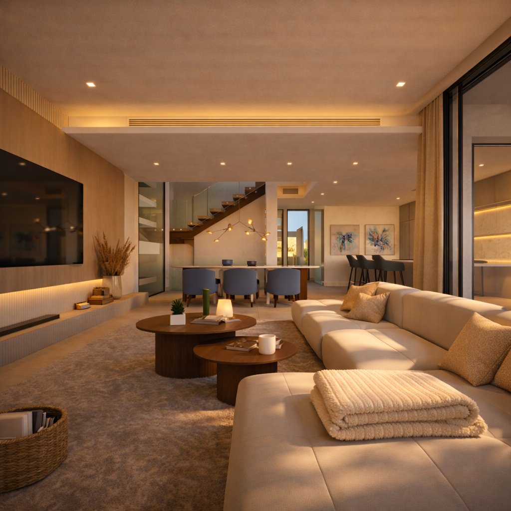 Villa in Estepona, Andalusia, Spain 2 - 18000661