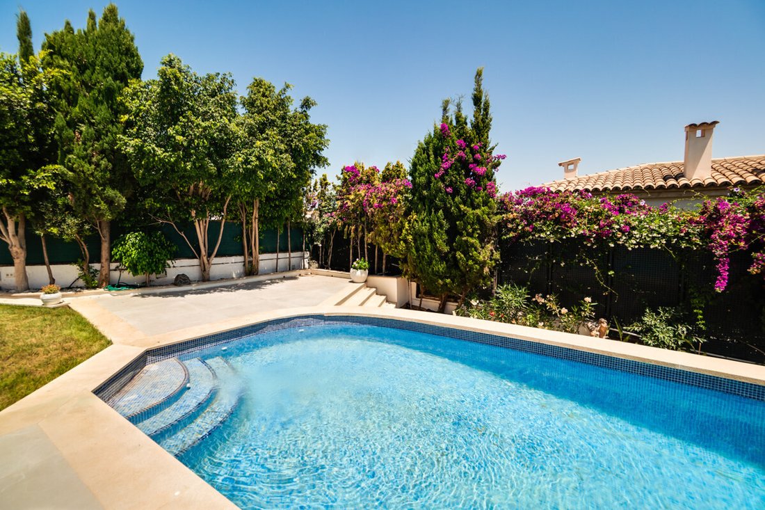 Chalet in Palma, Balearic Islands, Spain 3 - 18000577