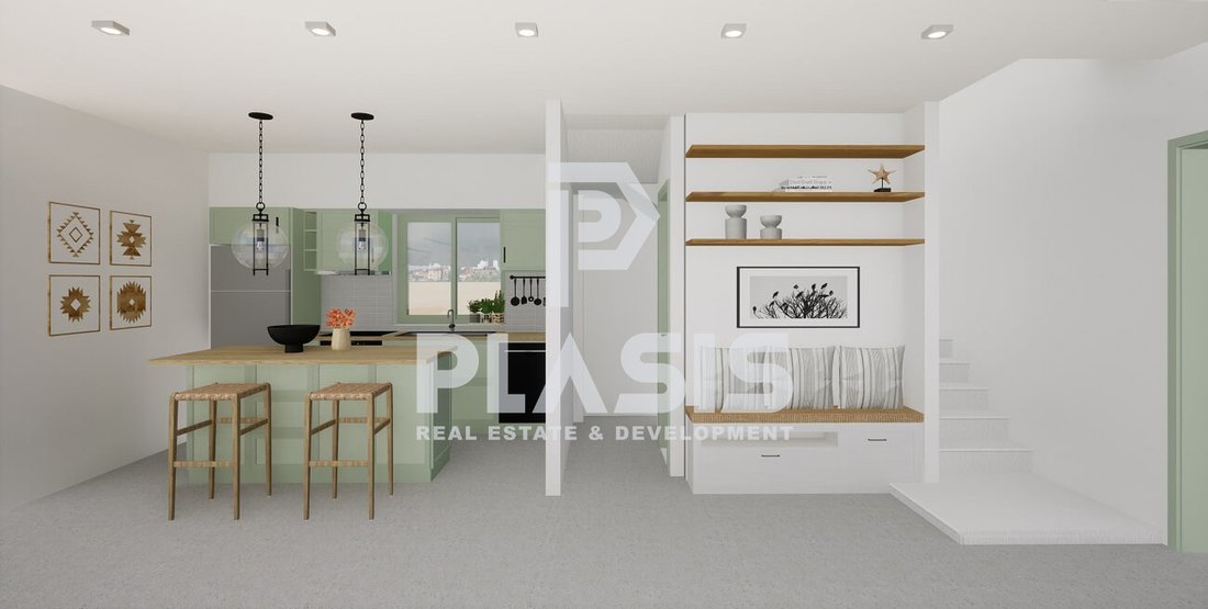 House in Antiparos, Aegean, Greece 5 - 16139077