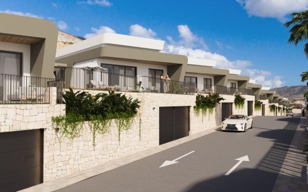 Chalet a Mutxamel, Comunità Valenzana, Spagna 2 - 18000183