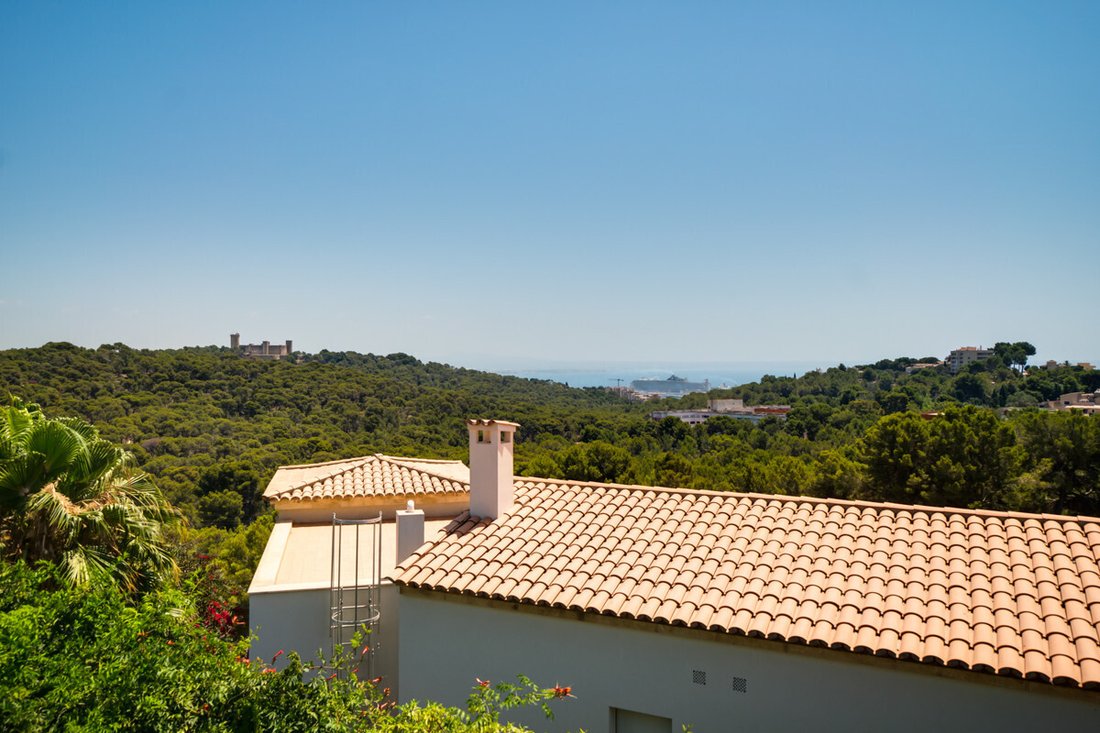 Chalet in Palma, Balearic Islands, Spain 4 - 18000577