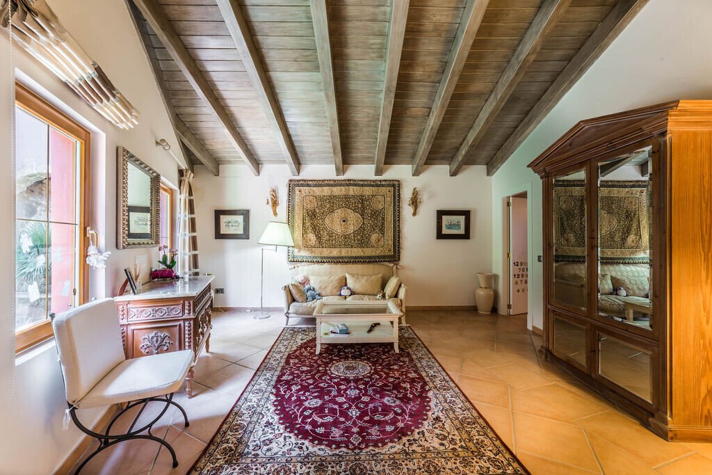 Chalet in Port d'Andratx, Andratx, Balearic Islands 5 - 18000585