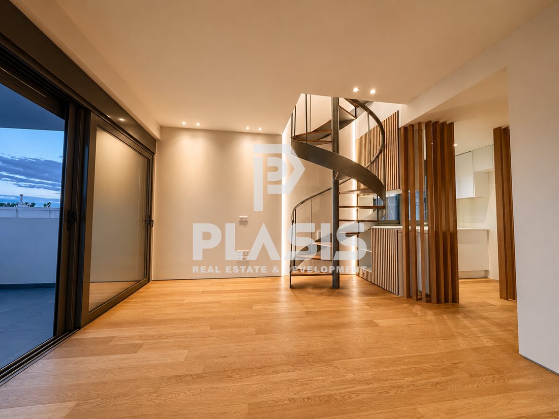 Apartment in Glyfada, Attica, Greece 4 - 17958674