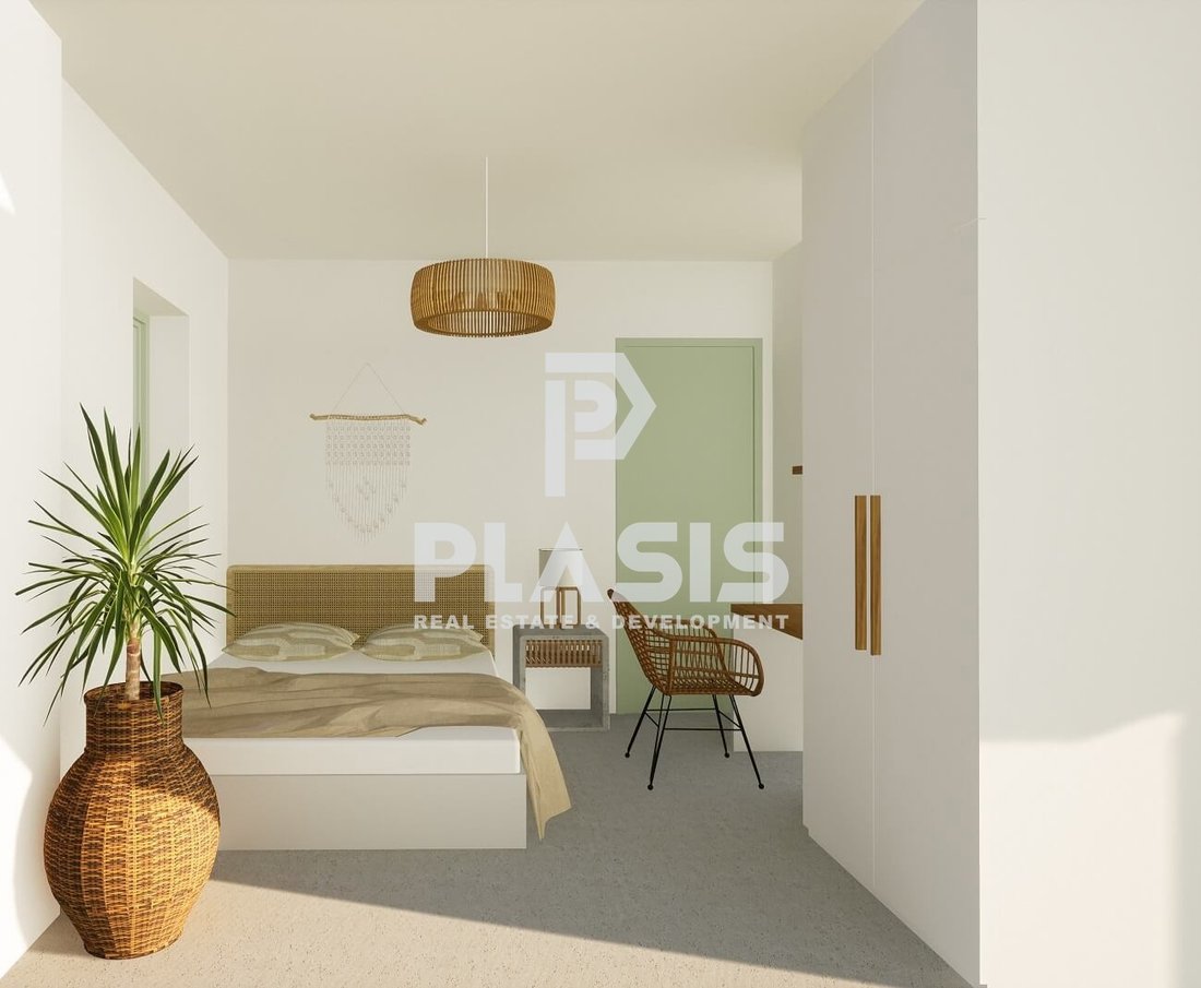 House in Antiparos, Aegean, Greece 2 - 16139078