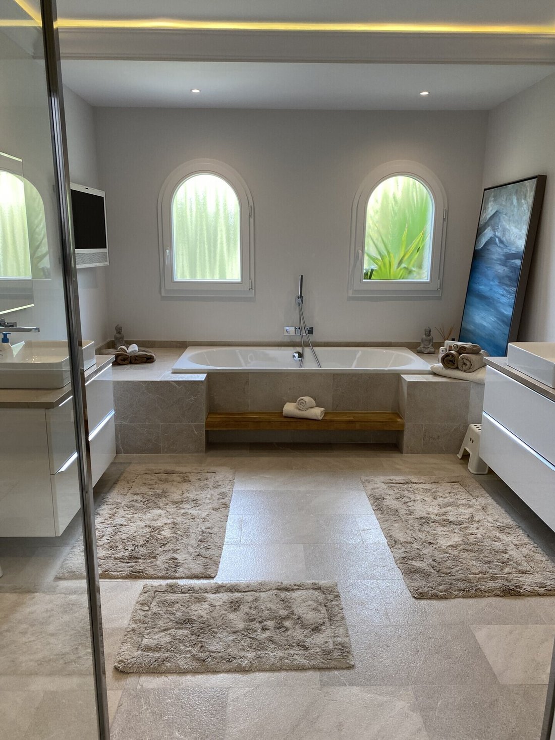 Villa in Son Vida, Palma, Balearic Islands 5 - 18000628