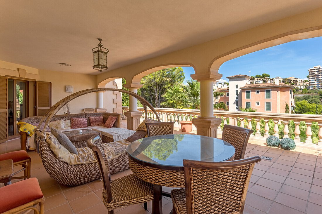 Chalet in Palma, Balearic Islands, Spain 4 - 18000593