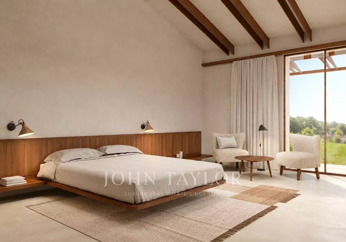 Chalet in Teulada, Valencian Community, Spain 3 - 18000481