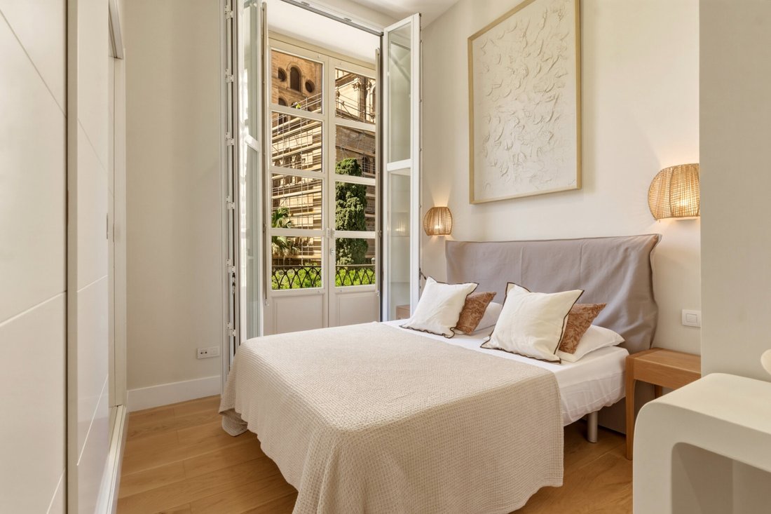 Apartment in Centro, Malaga, Spain 3 - 18000506