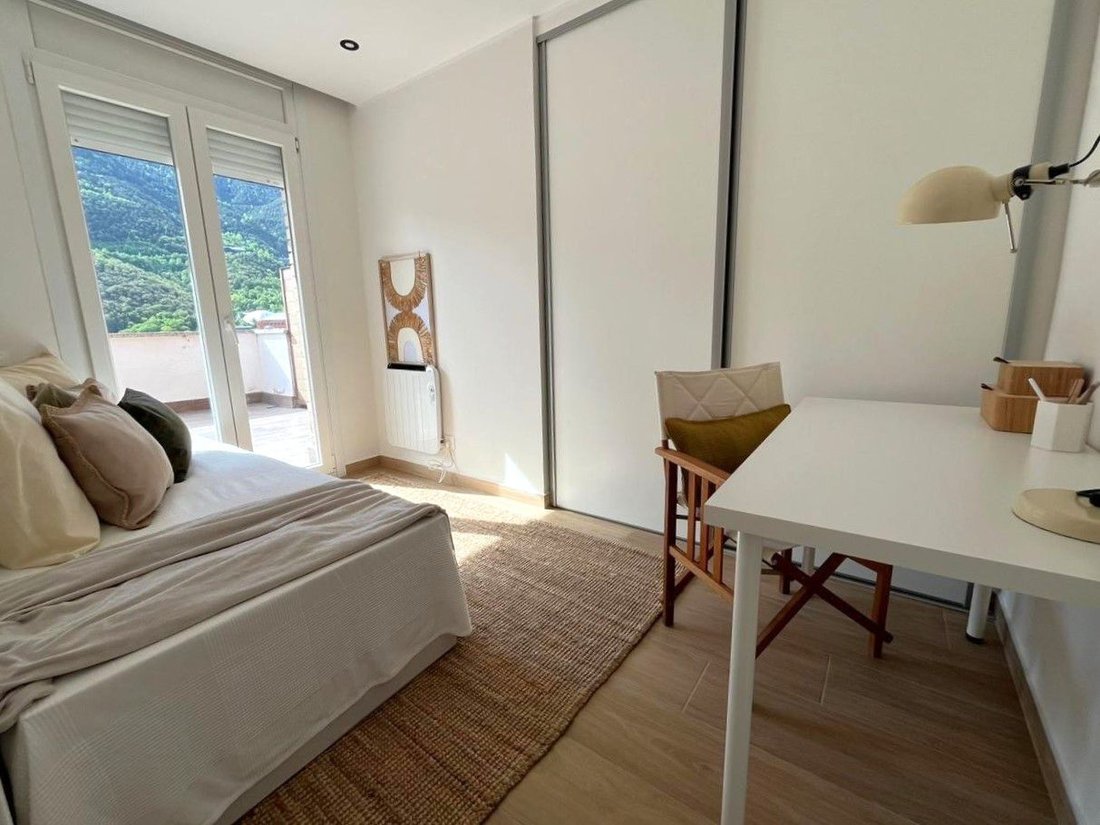 Apartment in Andorra la Vella, Andorra la Vella, Andorra 4 - 18000182