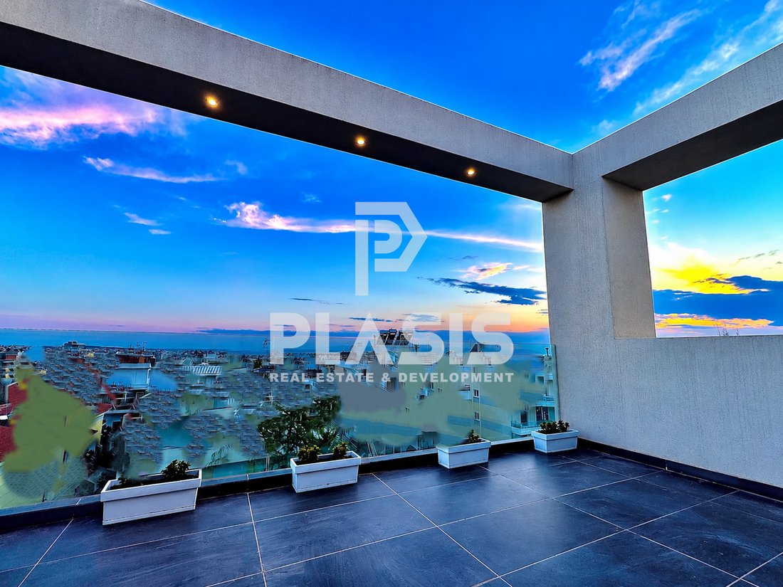 Apartment in Glyfada, Attica, Greece 2 - 17958674