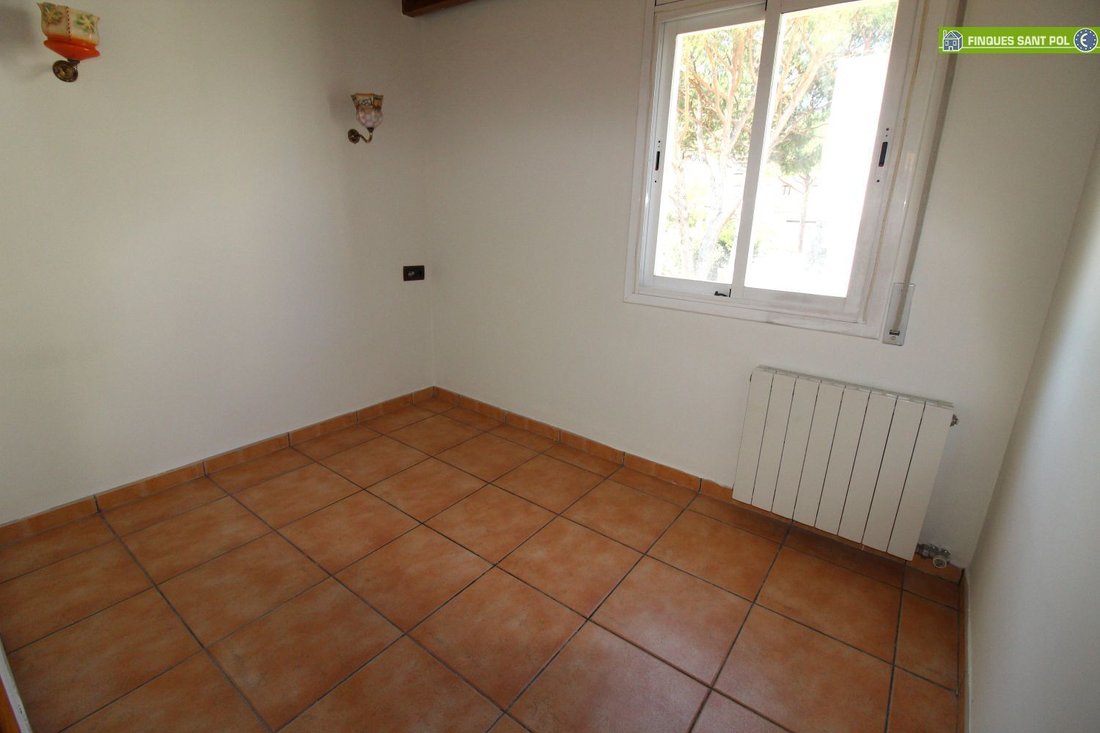 Townhouse in s'Agaro, Platja d'Aro, Catalonia 5 - 18000208