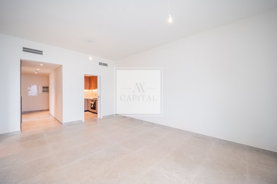 Apartment in Dubai Creek Harbour, Dubai, United Arab Emirates 2 - 18000498