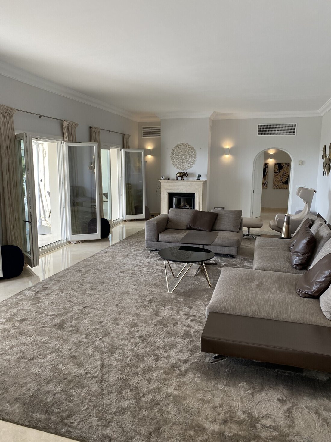 Villa in Son Vida, Palma, Balearic Islands 2 - 18000628
