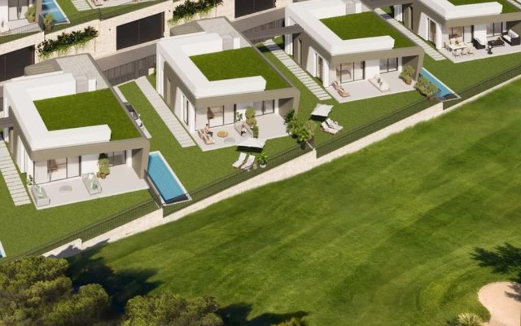 Chalet a Mutxamel, Comunità Valenzana, Spagna 3 - 18000183