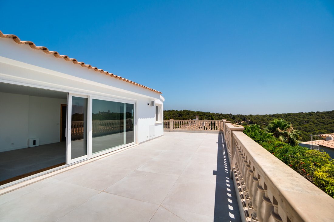 Chalet in Palma, Balearic Islands, Spain 5 - 18000577