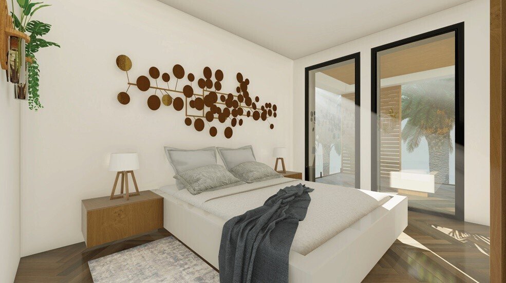 Penthouse in Palma, Balearic Islands, Spain 3 - 18000686