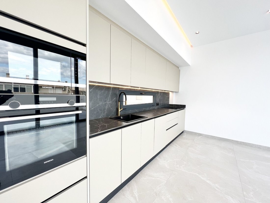 Apartment in Palma, Balearic Islands, Spain 4 - 18000685