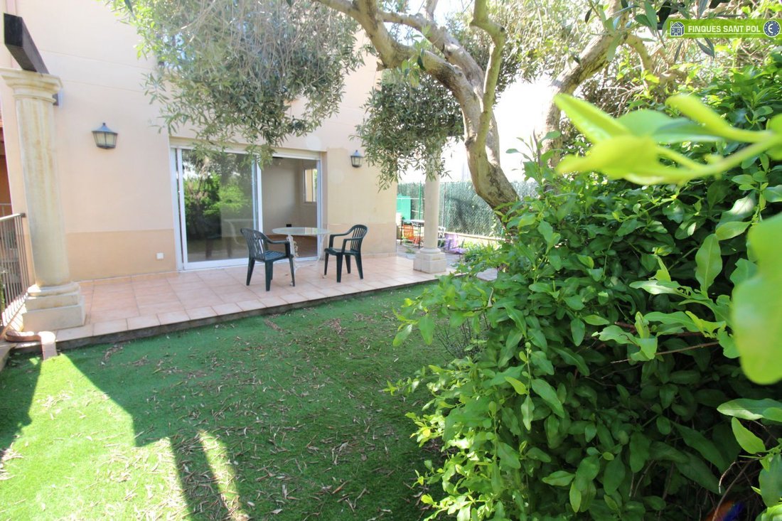 Townhouse in s'Agaro, Platja d'Aro, Catalonia 2 - 18000208