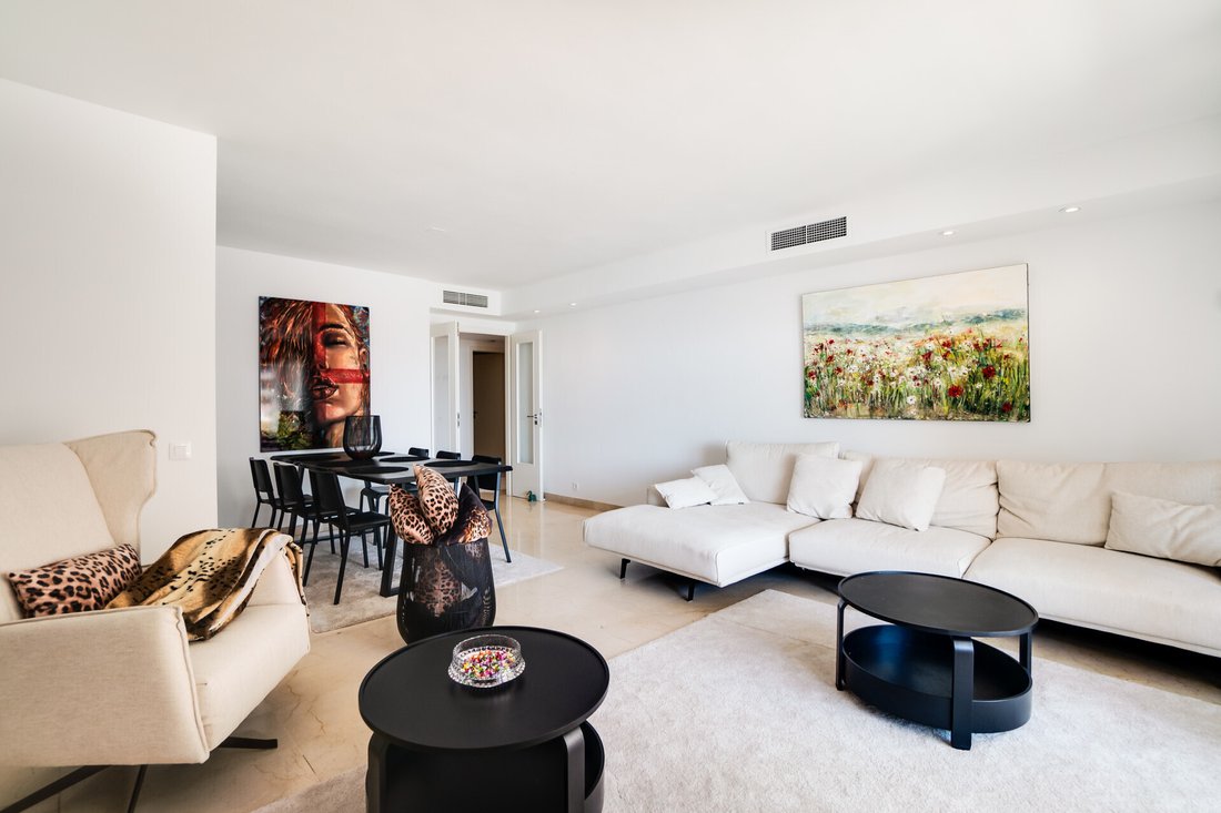 Appartement à Palma, Îles Baléares, Espagne 4 - 18000692