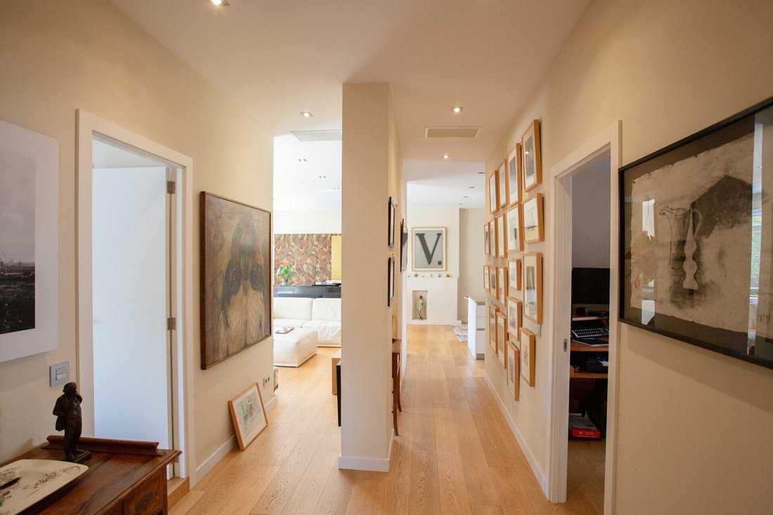 Apartment in Palma, Balearic Islands, Spain 1 - 18000695